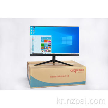 I7 풀 HD 화면 AIO 게임 PC.